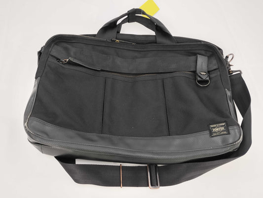 Porter Briefcase Business Bag