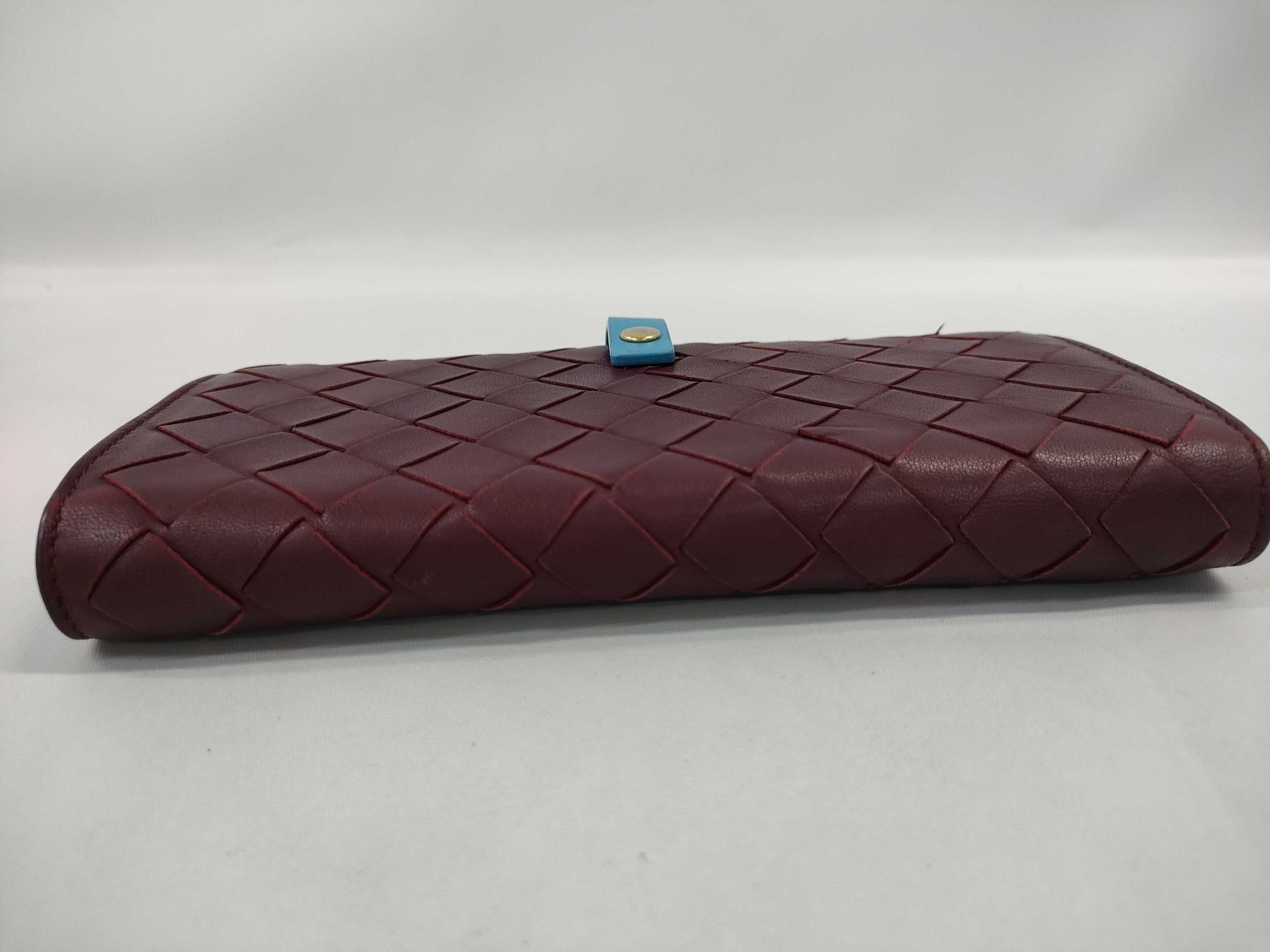 BOTTEGA VENETA Bifold Wallet