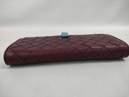 BOTTEGA VENETA Bifold Wallet