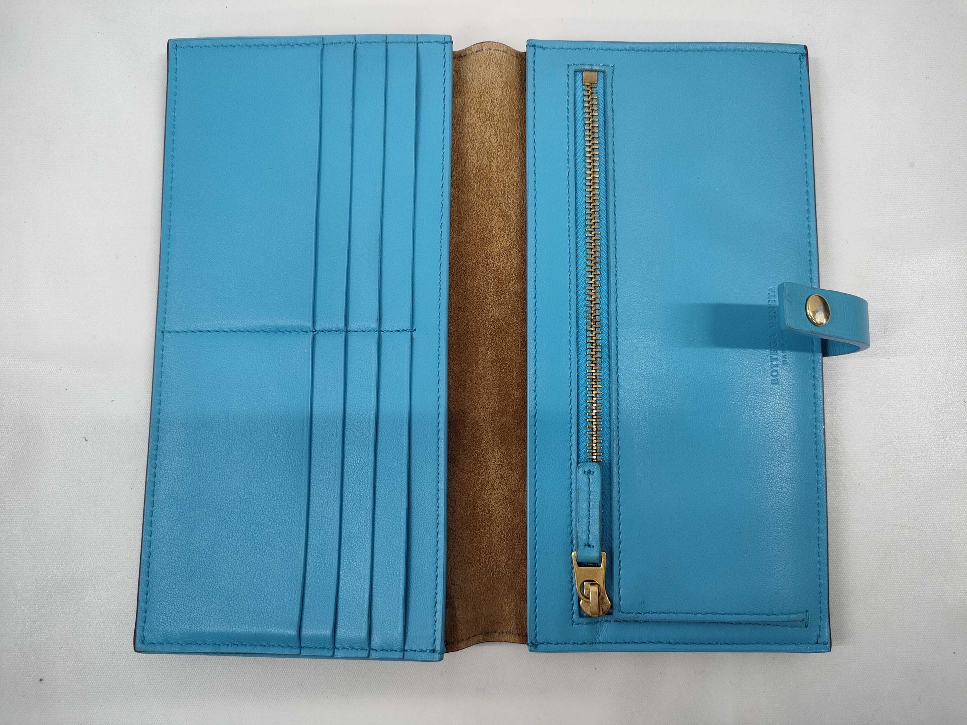 BOTTEGA VENETA Bifold Wallet