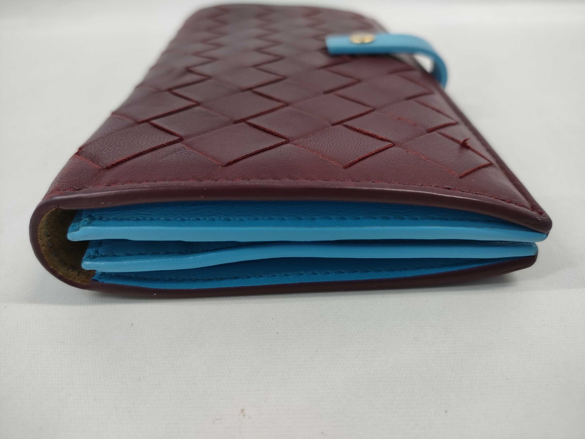 BOTTEGA VENETA Bifold Wallet