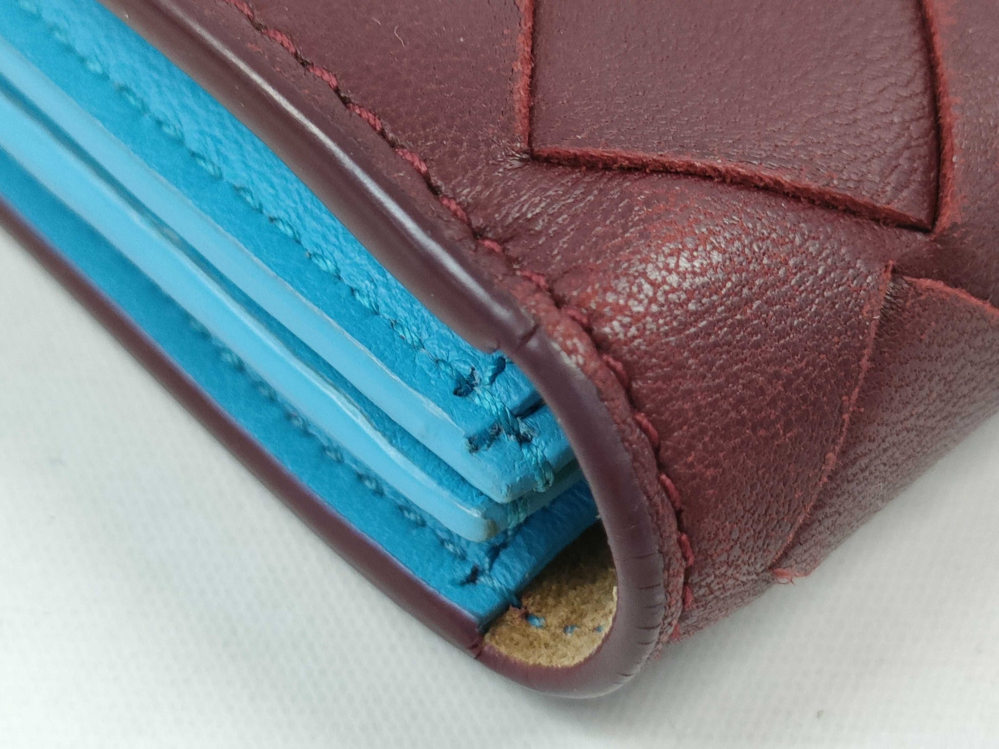 BOTTEGA VENETA Bifold Wallet