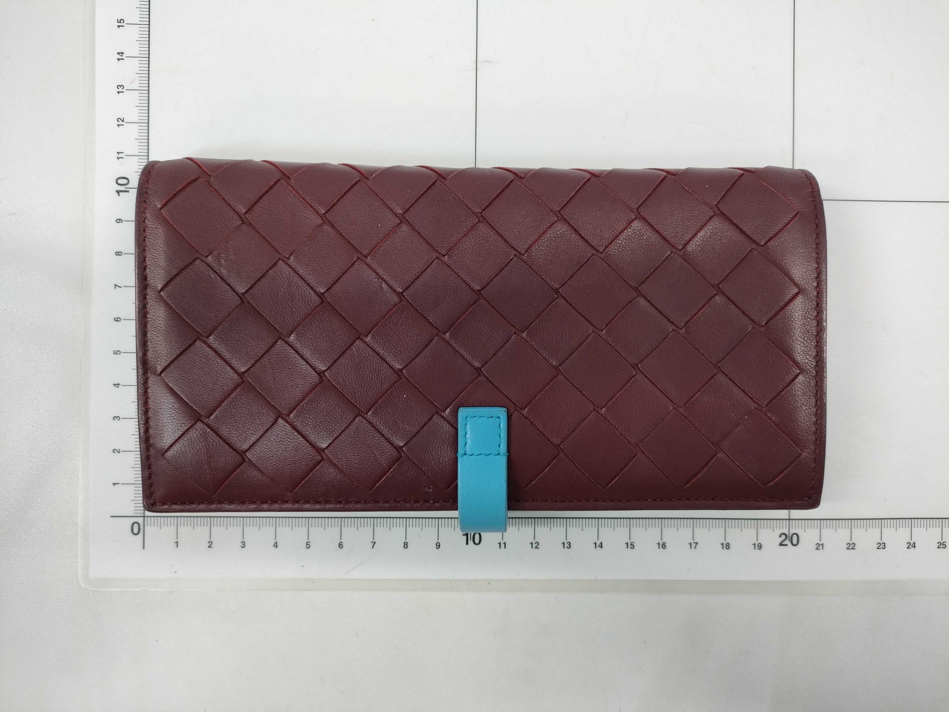 BOTTEGA VENETA Bifold Wallet