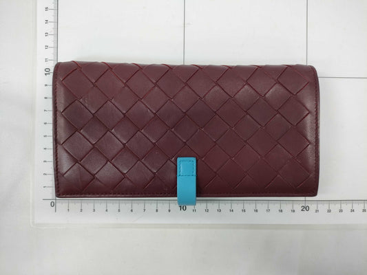 BOTTEGA VENETA Bifold Wallet