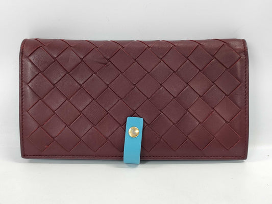 BOTTEGA VENETA Bifold Wallet
