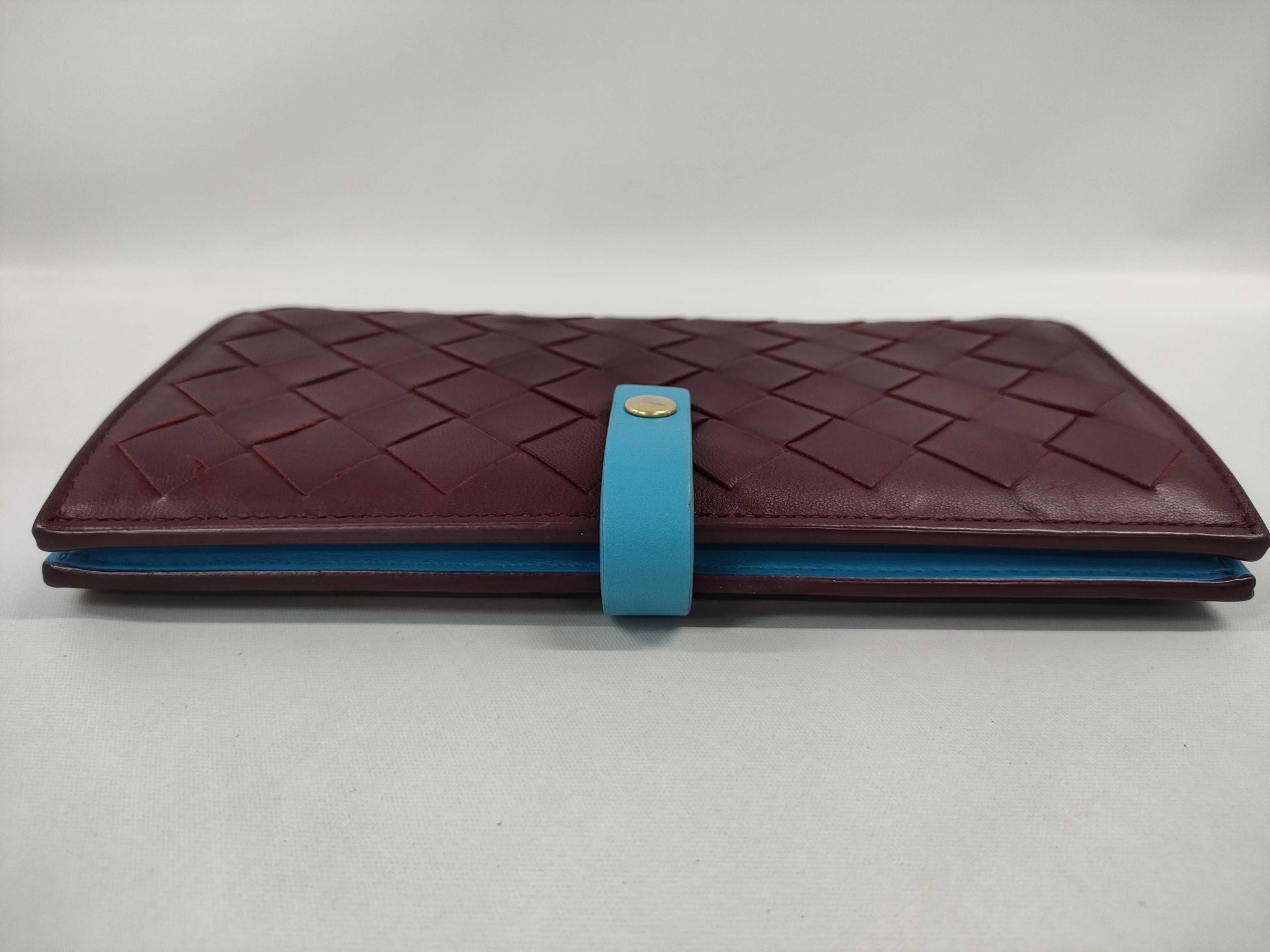 BOTTEGA VENETA Bifold Wallet