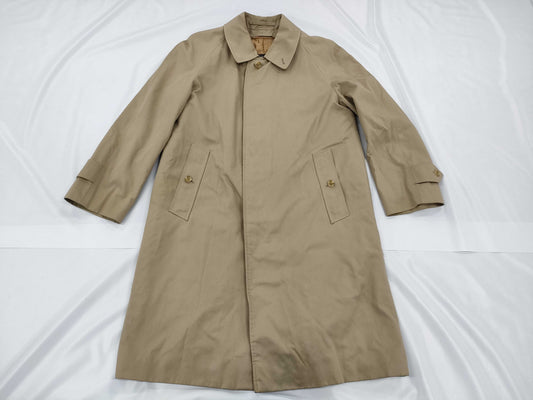 BURBERRY outerwear *1 coat