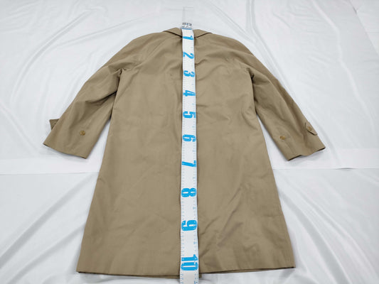 BURBERRY outerwear *1 coat