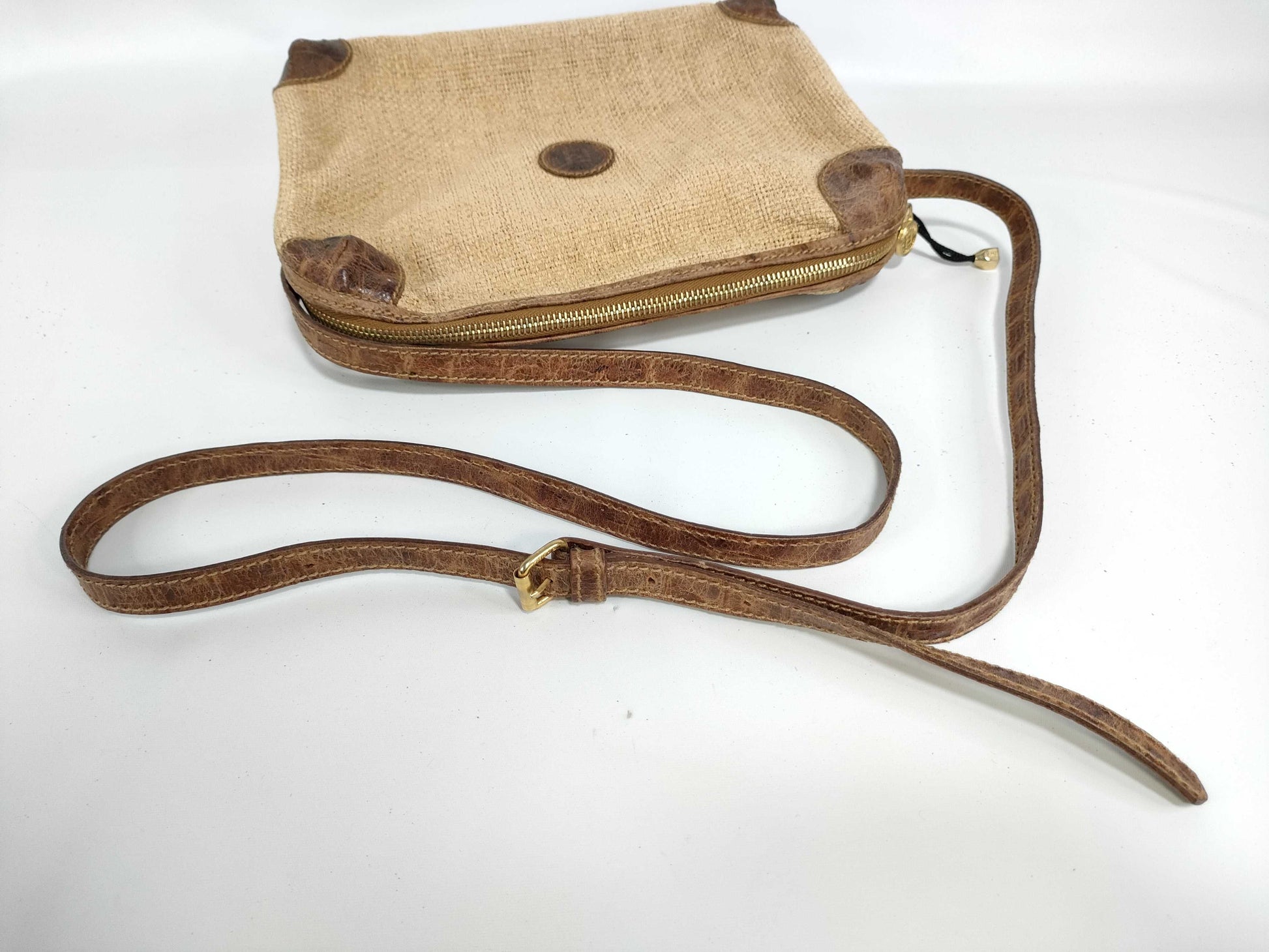 FENDI Shoulder Bag