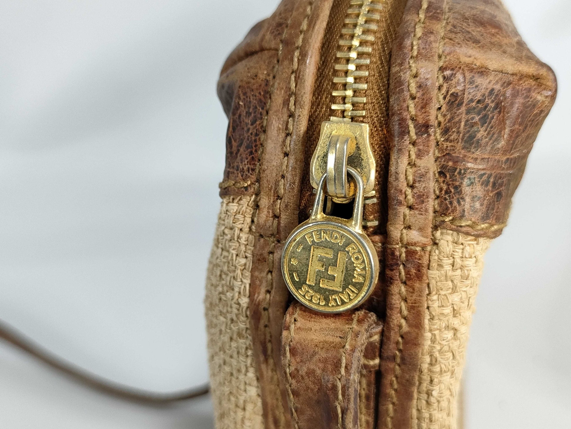 FENDI Shoulder Bag