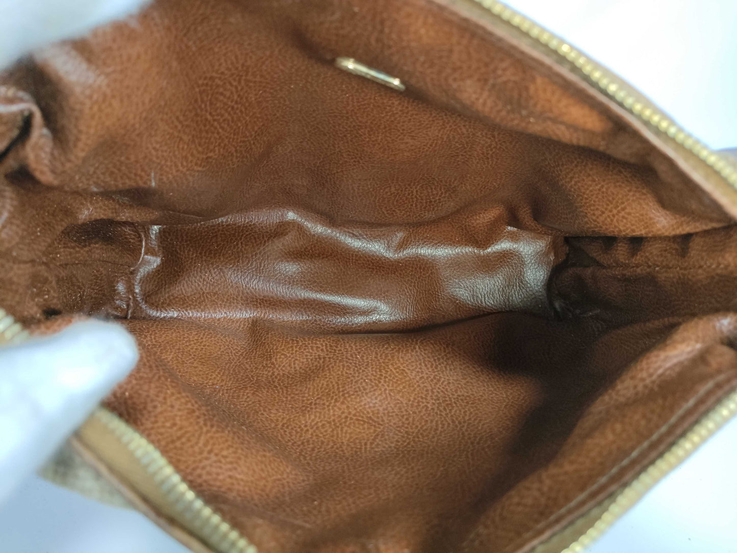 FENDI Shoulder Bag