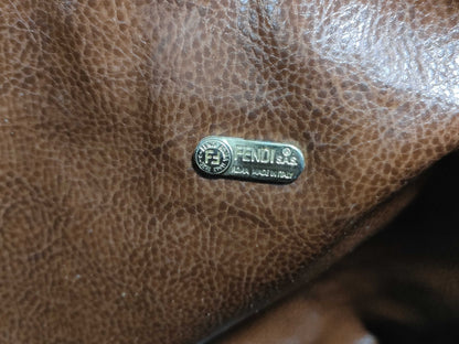 FENDI Shoulder Bag
