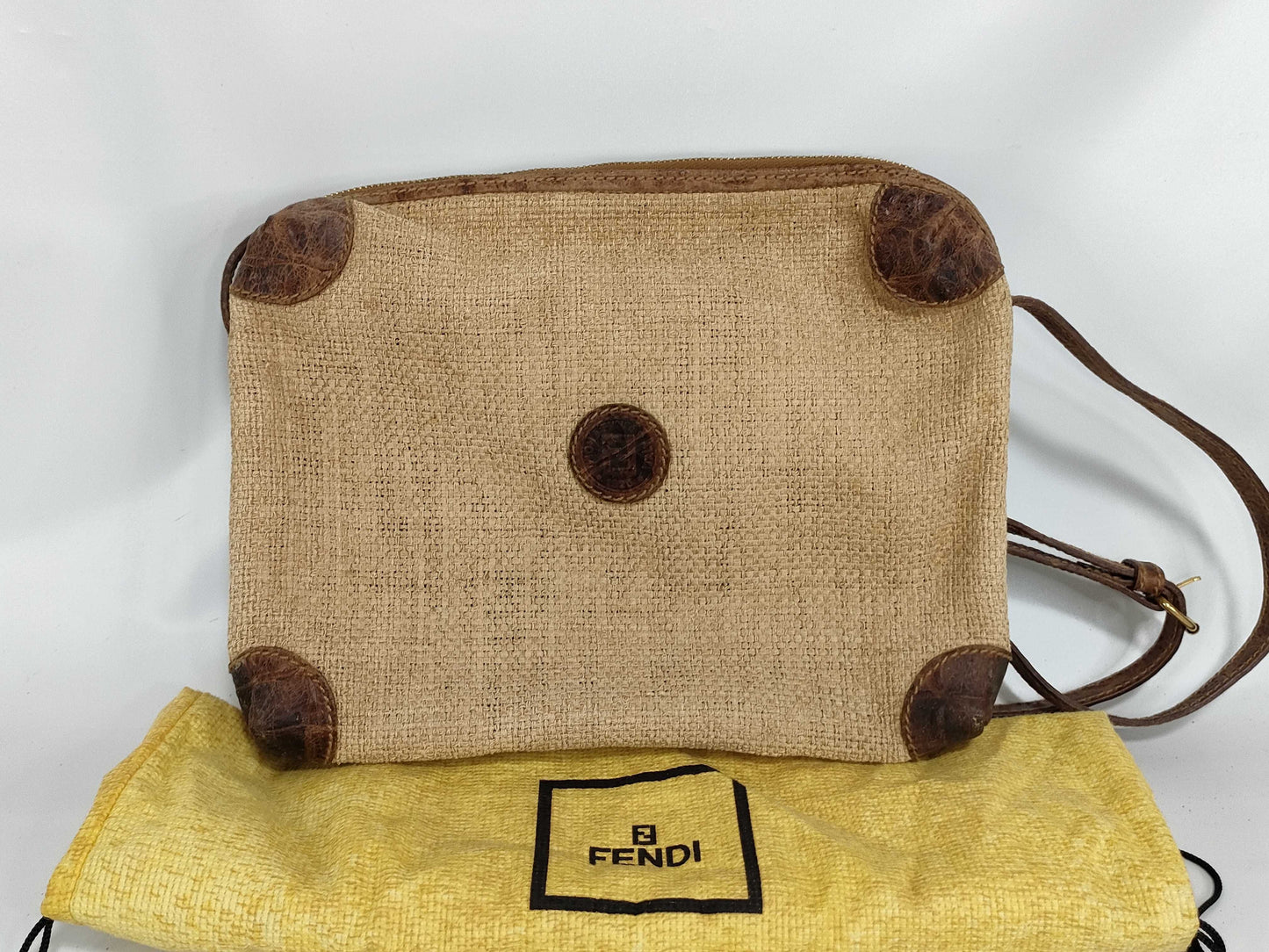 FENDI Shoulder Bag
