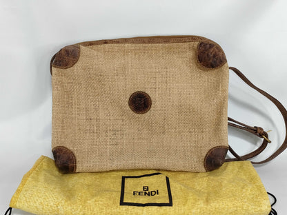 FENDI Shoulder Bag