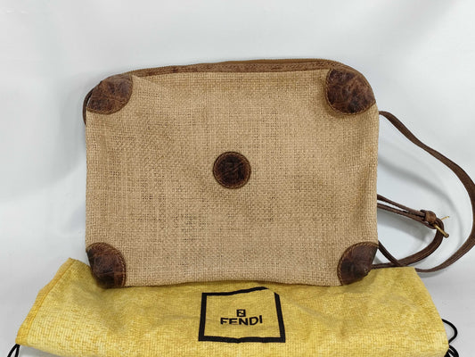 FENDI Shoulder Bag