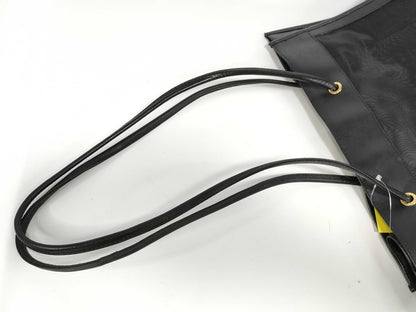 FENDI Mesh Tote Bag