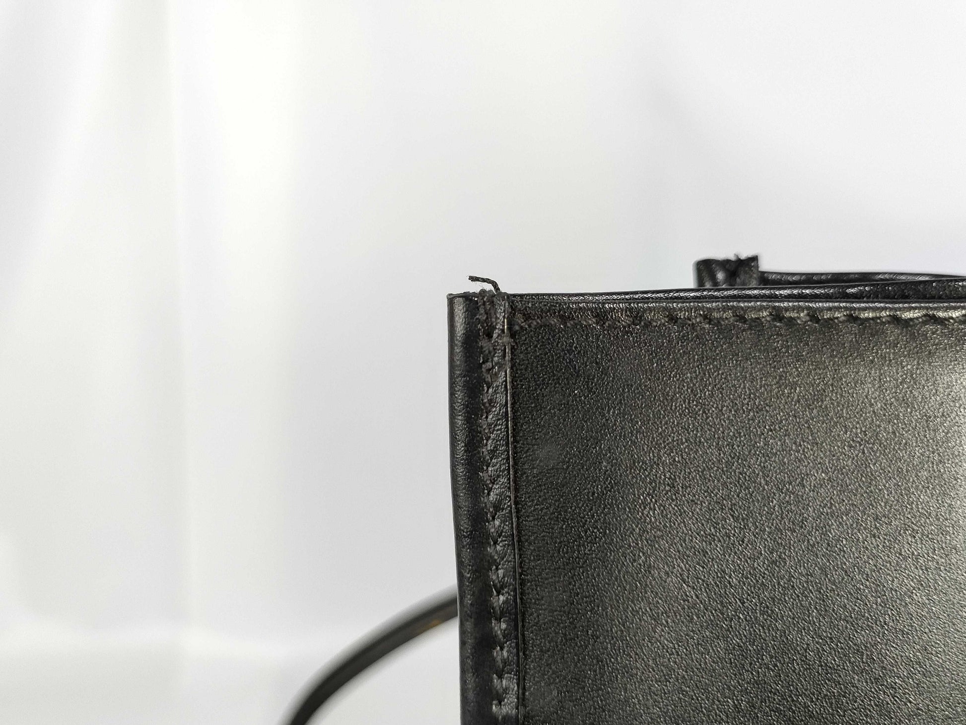 FENDI Mesh Tote Bag