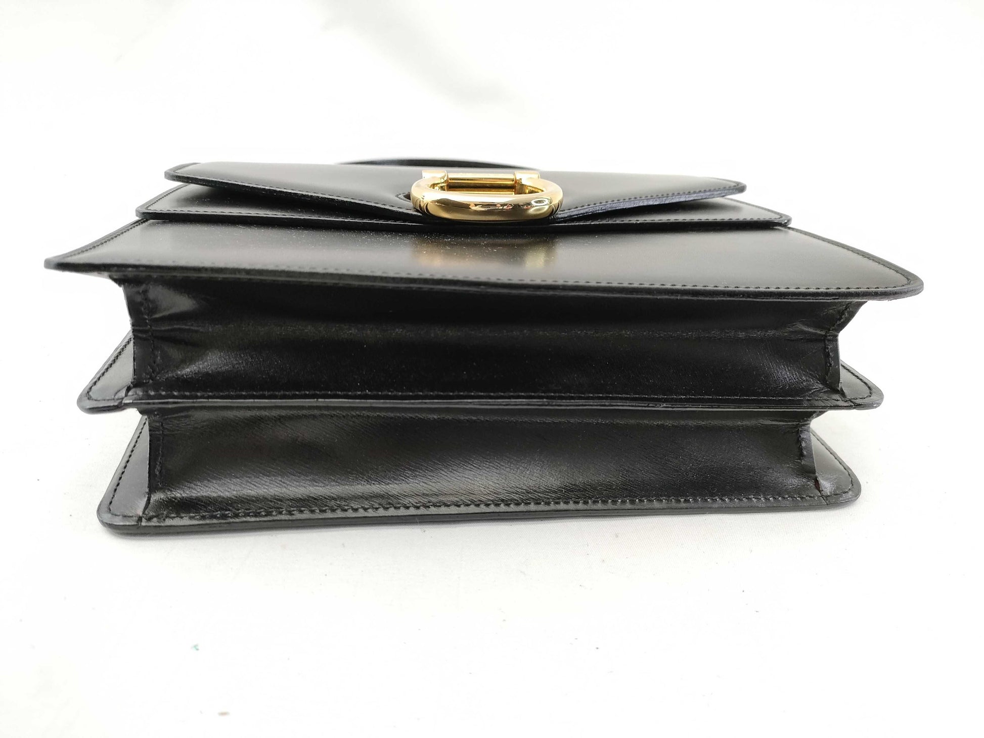 CELINE Leather Handbag
