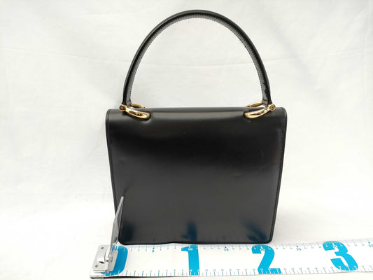 CELINE Leather Handbag