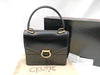 CELINE Leather Handbag