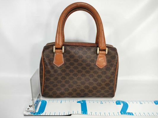 CELINE Mini Boston Bag with ST