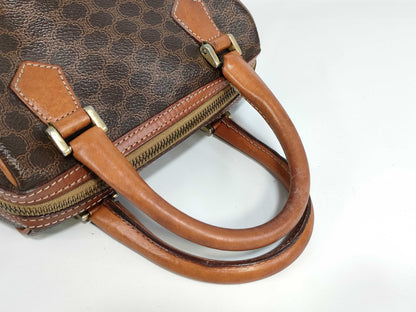 CELINE Mini Boston Bag with ST
