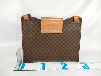 CELINE Shoulder Bag with GD Hardware