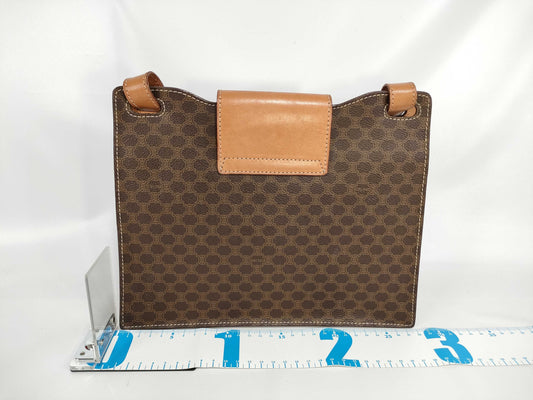 CELINE Shoulder Bag with GD Hardware