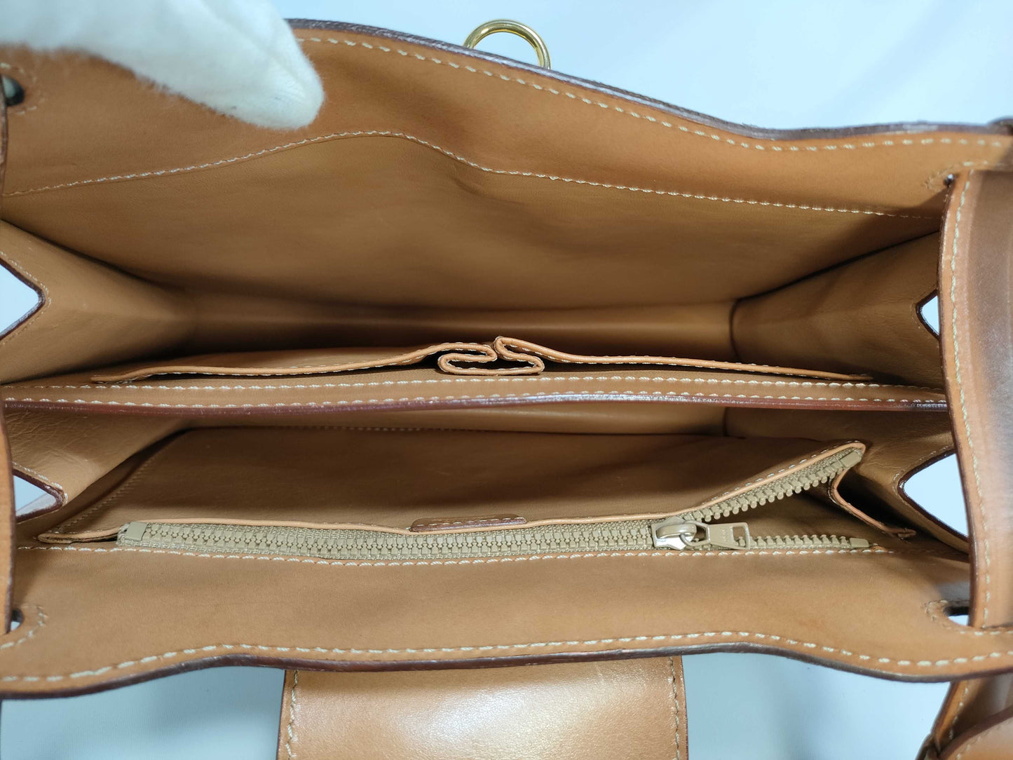 CELINE Shoulder Bag with GD Hardware