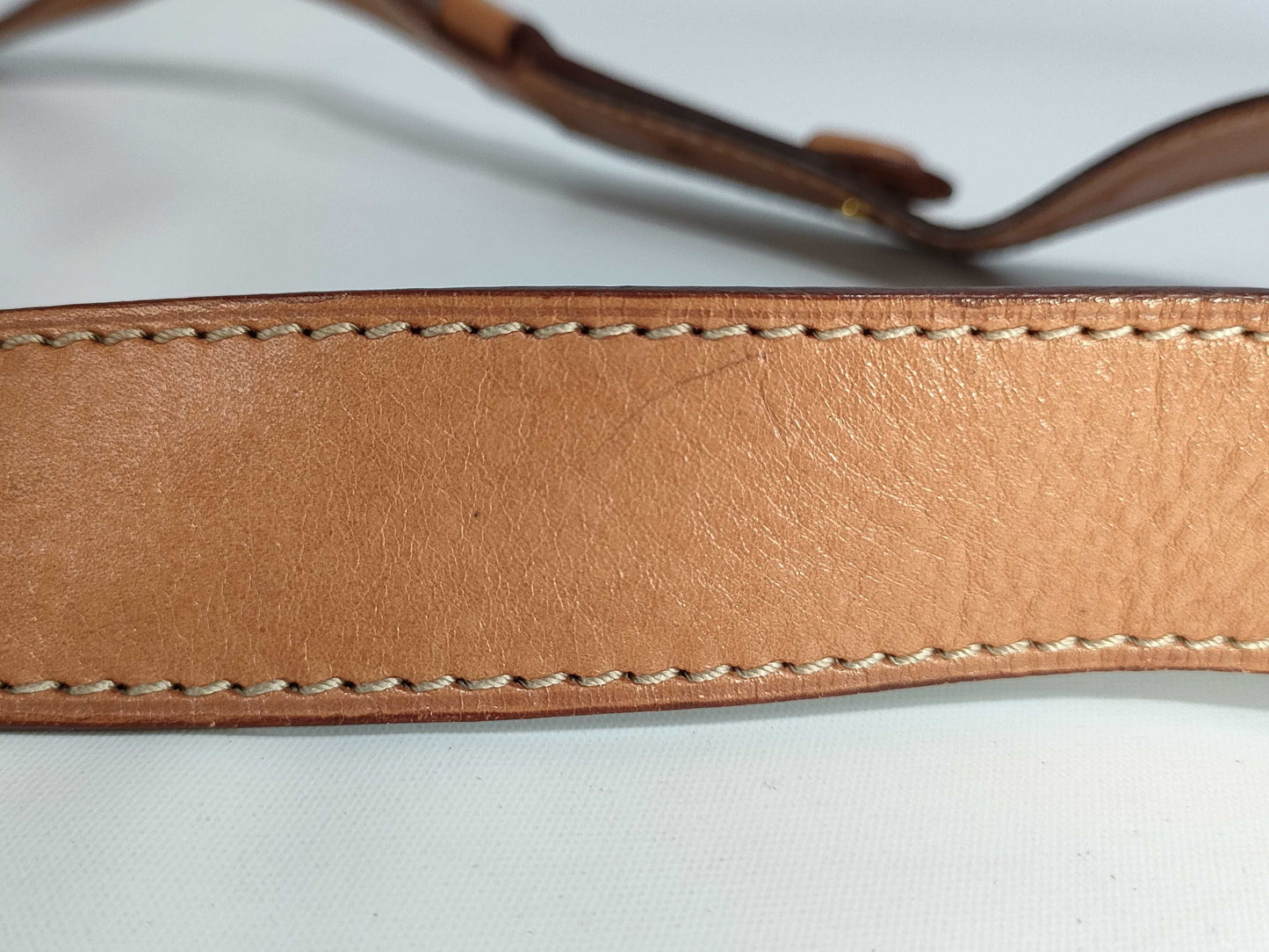 CELINE Shoulder Bag with GD Hardware