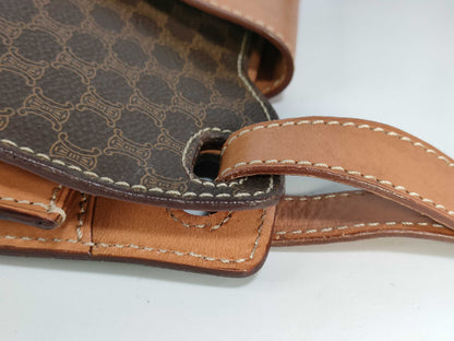 CELINE Shoulder Bag with GD Hardware