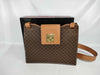 CELINE Shoulder Bag with GD Hardware