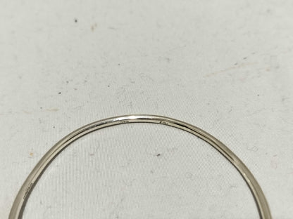 Tiffany & Co. Love Knot Bracelet/Bangle 6.5g