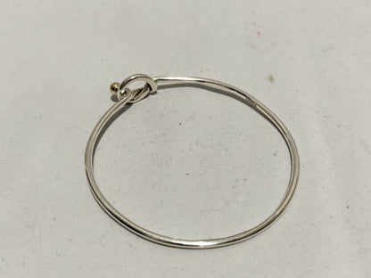 Tiffany & Co. Love Knot Bracelet/Bangle 6.5g