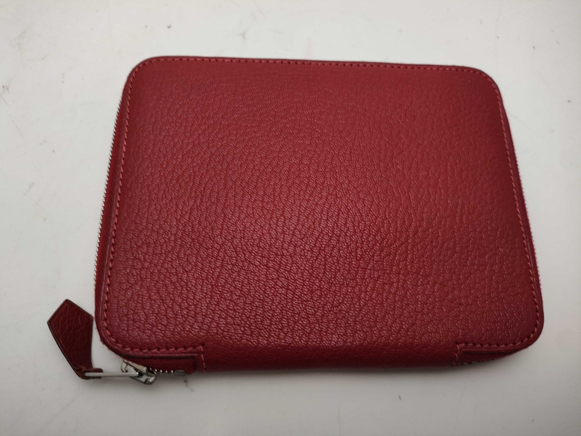 HERMES Azap Azap Agenda Planner Cover