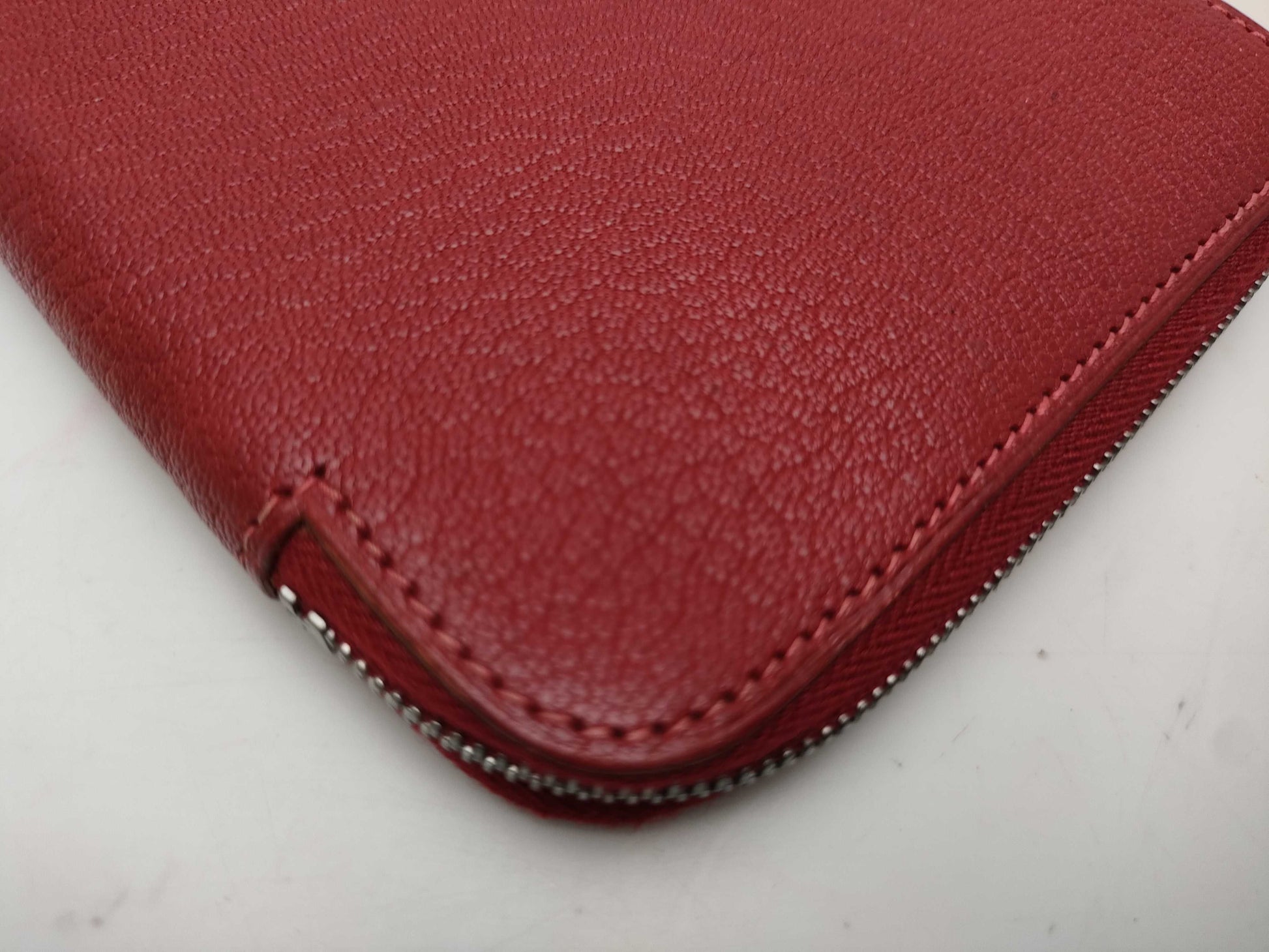 HERMES Azap Azap Agenda Planner Cover