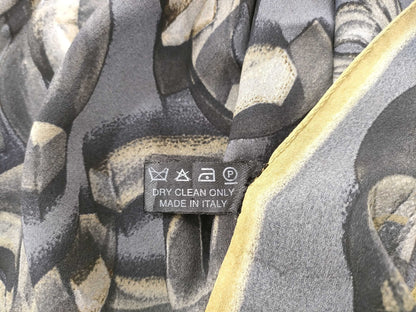 CHANEL Coco Stole Scarf