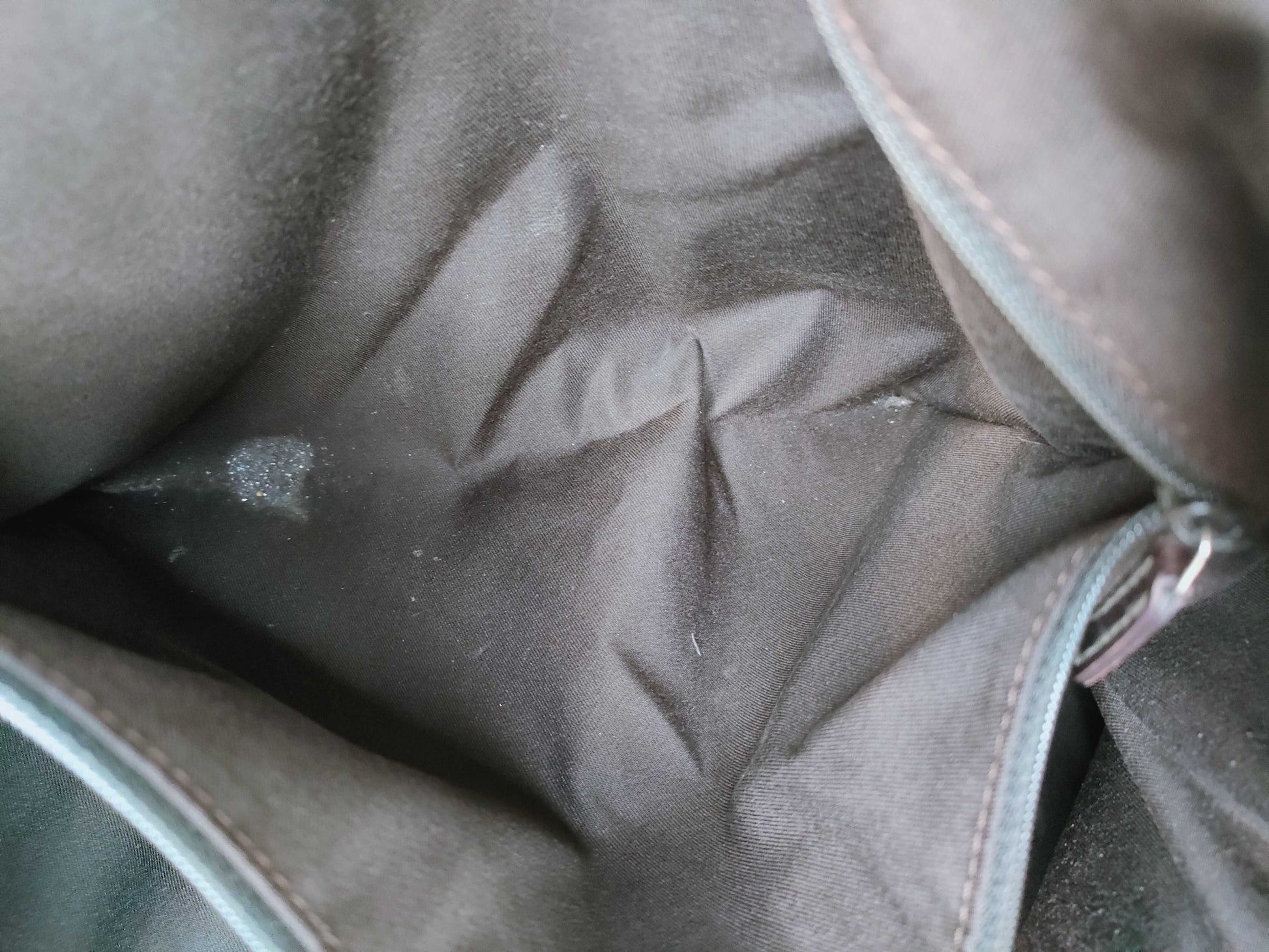 GUCCI GG Canvas 141472 Handbag