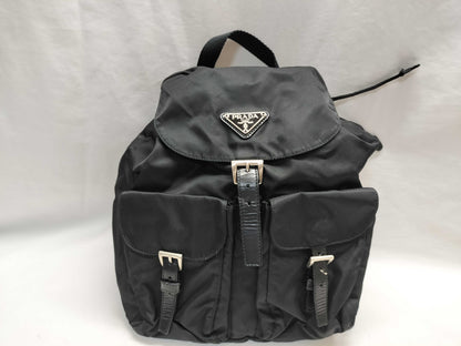 PRADA Nylon Mini Backpack