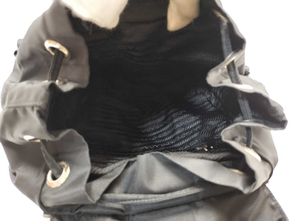 PRADA Nylon Mini Backpack