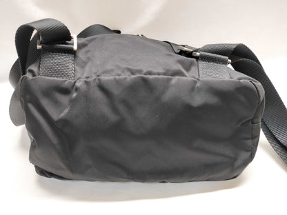 PRADA Nylon Mini Backpack