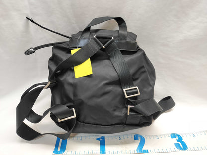 PRADA Nylon Mini Backpack