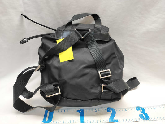 PRADA Nylon Mini Backpack