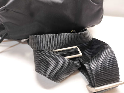 PRADA Nylon Mini Backpack