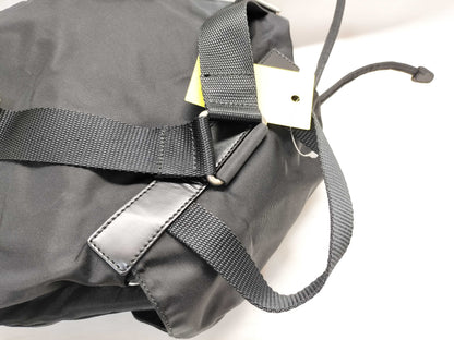 PRADA Nylon Mini Backpack