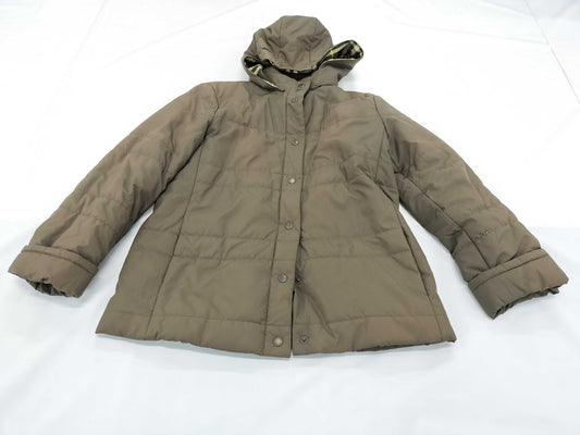 BURBERRY Down Coat Coat