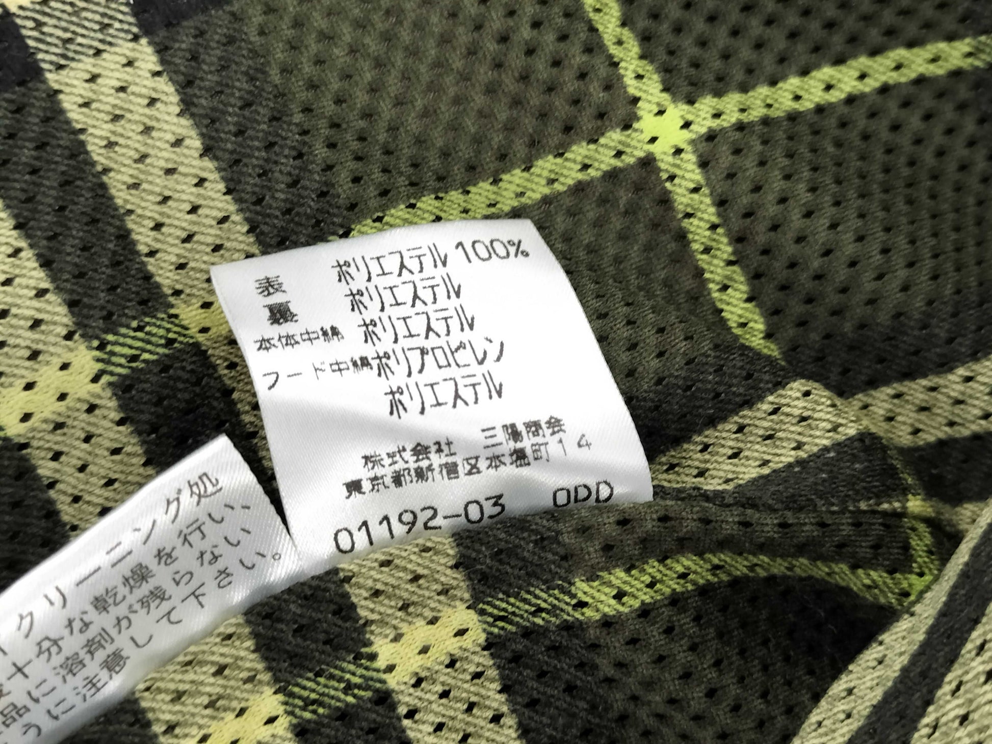 BURBERRY Down Coat Coat