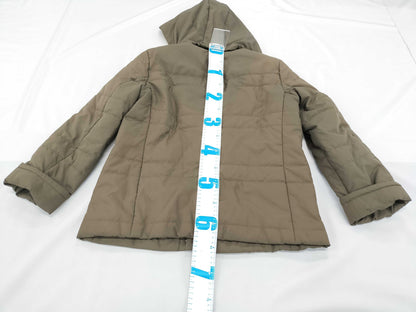 BURBERRY Down Coat Coat