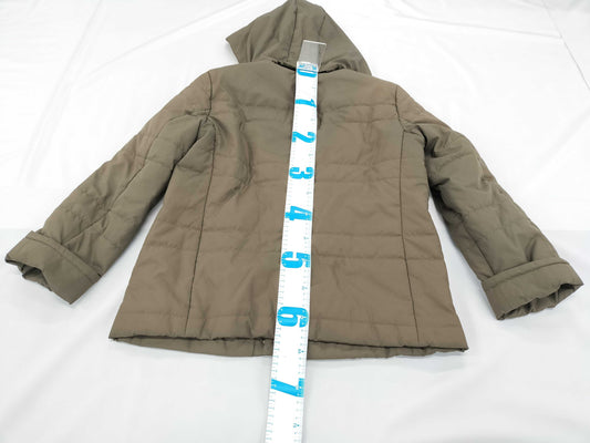 BURBERRY Down Coat Coat