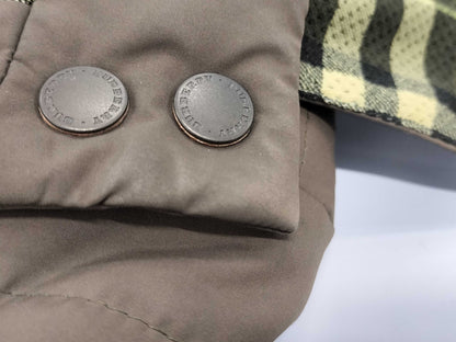 BURBERRY Down Coat Coat